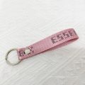 Customized Keychain Lanyard Anti-Lost Lanyard